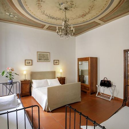 The Right Place 4U Quercia Apartment Roma Exterior foto