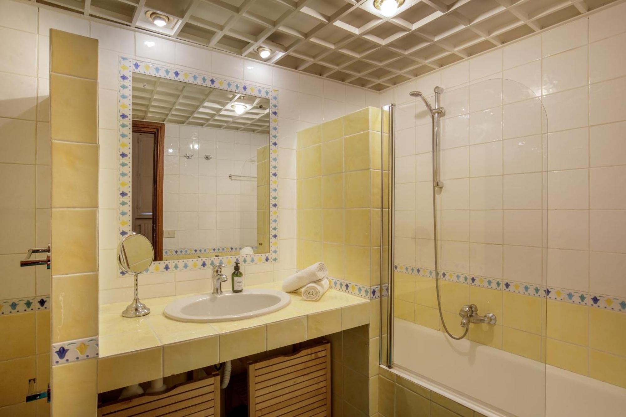 The Right Place 4U Quercia Apartment Roma Exterior foto